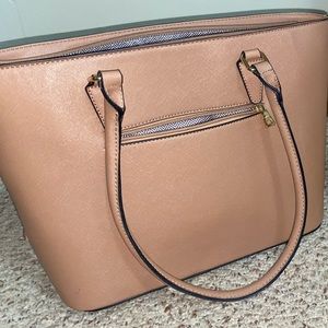 Large Brown handbag